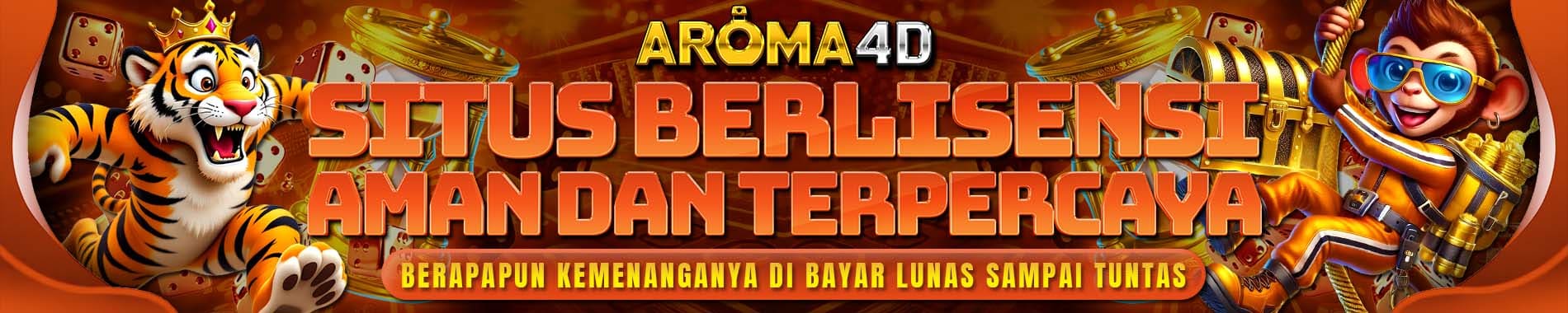 link alternaitf aroma4d